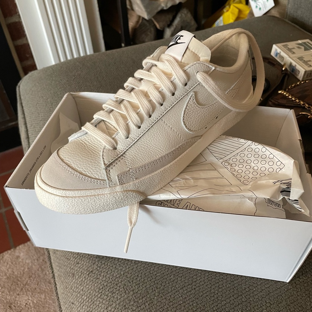 Nike Blazer ‘77 Low